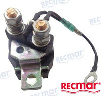 Recambios Marinos Solenoid Rec688-81950-10