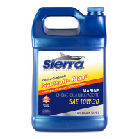 Dometic 10W-30 Semi Syn Cat Oil Gl 118-9421Cat-3