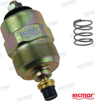 Recambios Marinos Solenoid Rec876614