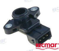 Recambios Marinos Yamaha Sensor Map Rec63P-82380-00