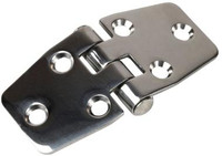 Sea-Dog Line Ss Flush Hinge 1-1/2"X3" 201535-1