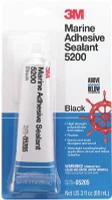 3M Center Adhesive/Sealant Tubes   Pref 7000118402