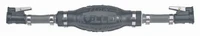 Dometic Fuel Line Assy 3/8" Id 034391-10Lpa