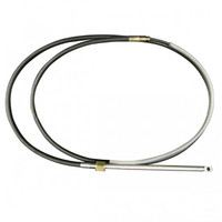 Uflex Usa Universal Qc Rotary Str Cable M66X22