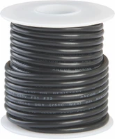 Marinco/Ancor Marine 25' Black #16 Primary Wire 182003