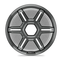Fusion Apollo Gray Grille for 10in Subwoofer