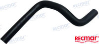 Recambios Marinos Water Hose Rec32-43437