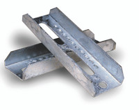 Tie Down Engineering, Inc. Bolster Bracket (Wsl)