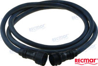 Recambios Marinos Arnes Extention 2 M 10 Pins Rec688-8258A