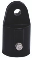 Sea-Dog Line Nylon Top Cap(White)-3/4" 273111-1