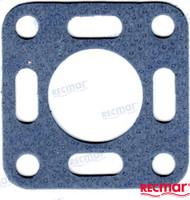 Recambios Marinos Exhaust Manifold Gasket Rec840902