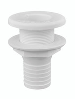Attwood Marine Through Hull Connector 3875-3