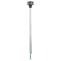 Attwood LightArmor Masthead Light 24in PowerBase Pole
