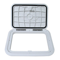 T.H. Marine 13X30 Designer Hatch-Sand Hds-1330-3-Dp