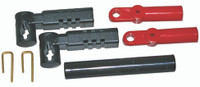 Uflex Usa Adapter Kit - Merc O/B K56