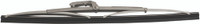 Sea-Dog Line Wiper Blade Straight 414212B-1