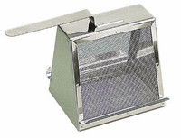 Sea-Dog Line Ss Stove Top Toaster 590400-1