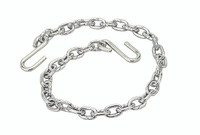 Sea-Dog Line Zinc Plated Steel Safety Chain 752010-1