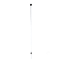Attwood LightArmor All-Round 60in Angled Locking Collar Pole 2-Pin LED