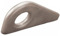 Sea-Dog Line Aluminum Bow Eye Weld-On 079750