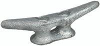 Sea-Dog Line Galv Cleat 8 Inch 040108-1