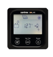 Xantrex Solar MPPT Remote Panel with 25ft Cable