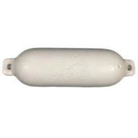 Cmp Group Ltd Boat Fender 4.5"X16"_ White De50161F