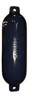 Cmp Group Ltd Boat Fender 5.5"X20"_ Black De50206F
