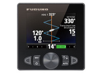 Furuno NAVPILOT711COB Color Autopilot Outboard No Drive