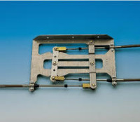 Volvo Penta Connection Plate 828164