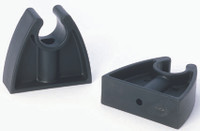 Attwood Marine Pole Storage Clip_3/4" 7571-1