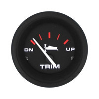 Dometic Amega 2" Trim Gauge (Wsl) 68359P