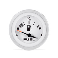 Dometic Lido 2" Fuel Gauge 65496P
