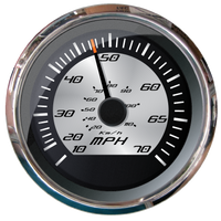 Riverside Mfg., Llc Speedometer F22011
