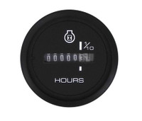 Dometic Eclipse 2" Hourmeter 68391P