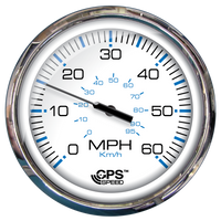 Riverside Mfg., Llc Speedometer F33861