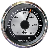 Riverside Mfg., Llc H2O Prsr Gauge Kit F22023