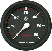 Riverside Mfg., Llc Tachometer F34607