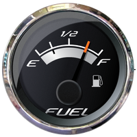 Riverside Mfg., Llc Fuel Gauge F22021