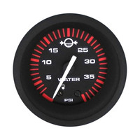 Dometic Amega 2" O/B Water Pres Kit 68357P