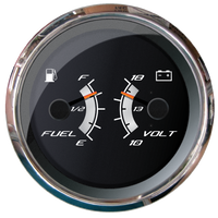 Riverside Mfg., Llc Multifunction Fuel Volt F22013