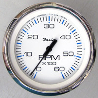 Riverside Mfg., Llc Tachometer F33807