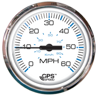 Riverside Mfg., Llc Speedometer W/Gps F33839