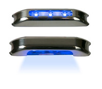 Sea-Dog Line Led Crtsy Lght Down 401431-1