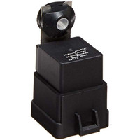 Dometic Relay_Shrouded_Trim 118-5849