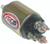 Arco Marine Solenoid Sw463