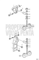 Volvo Penta Fuse 3841373