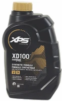 Brp Us Inc Xd100 Oil_Gallon 779711