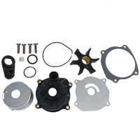 Brp Us Inc Water Pump Ay 115/130 5007556