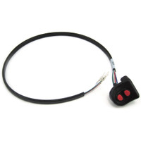 Brp Us Inc Trim Switch 586449